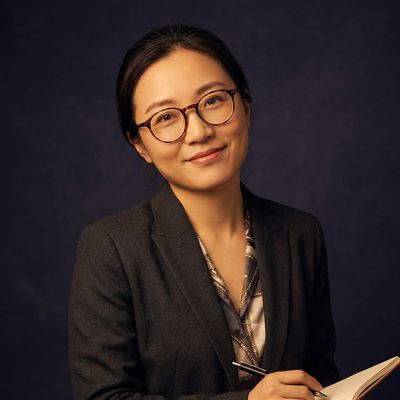 蜜桃社区顾问苏雅琳